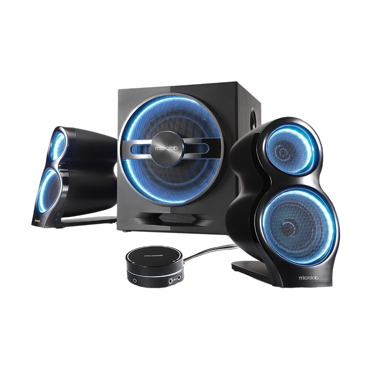 Microlab T10 Speaker Price in BD