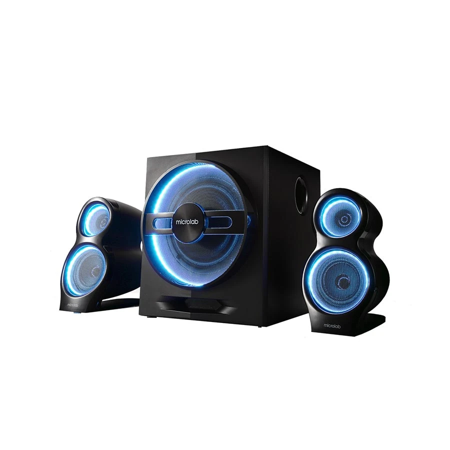 Microlab T10 Speaker Price in Bangladesh