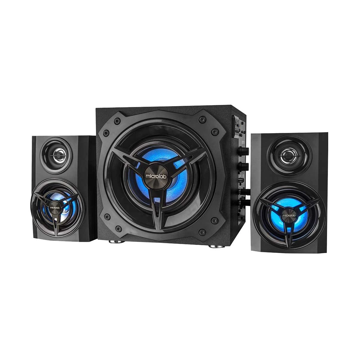 Microlab T11 Speaker