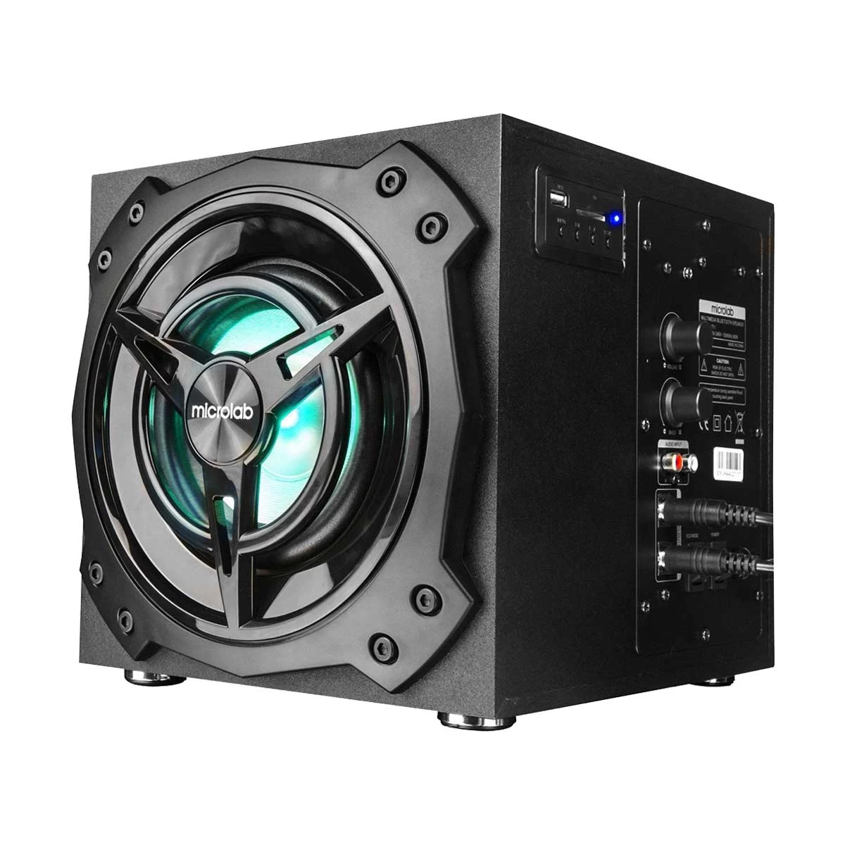 Microlab T11 Speaker Price in Bangladesh