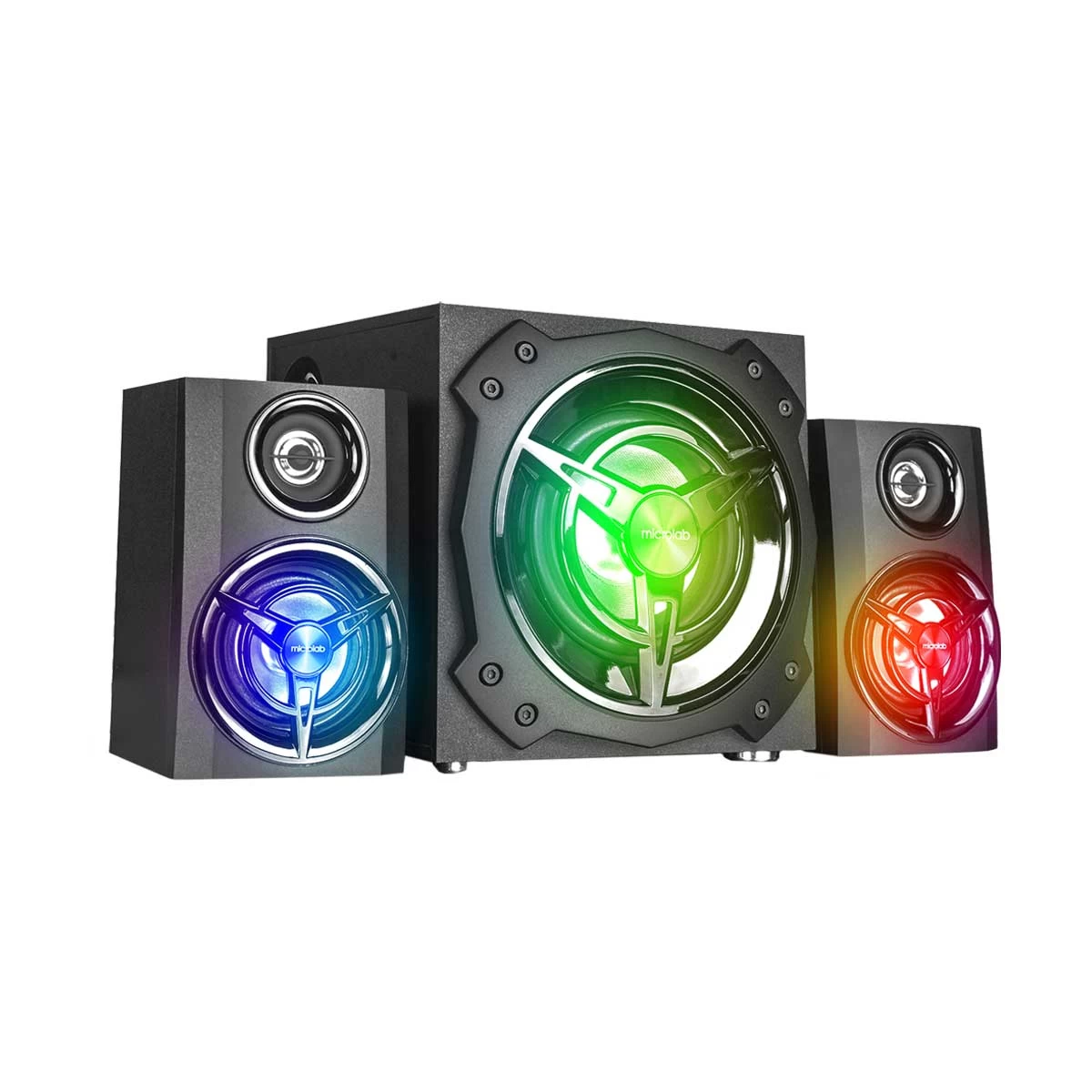 Microlab T11 Speaker in BD
