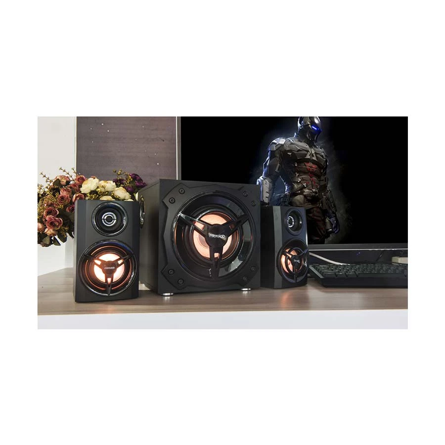Microlab T11 Speaker Price in BD