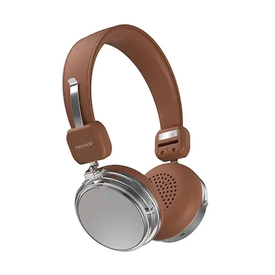 Microlab T3 Plus Headphone Price in Bangladesh