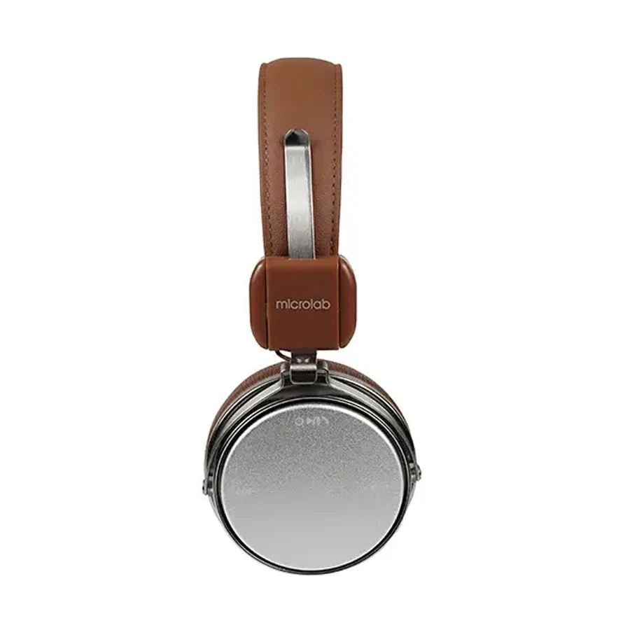 Microlab T3 Plus Headphone Price in BD