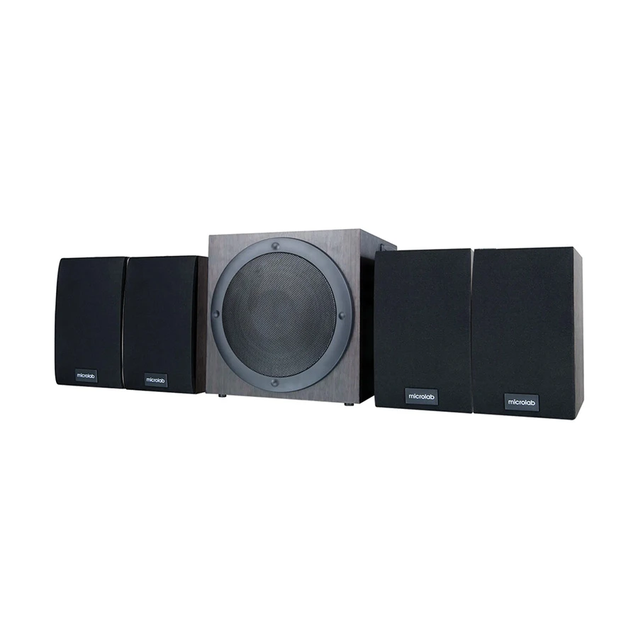 Microlab TMN1 Speaker