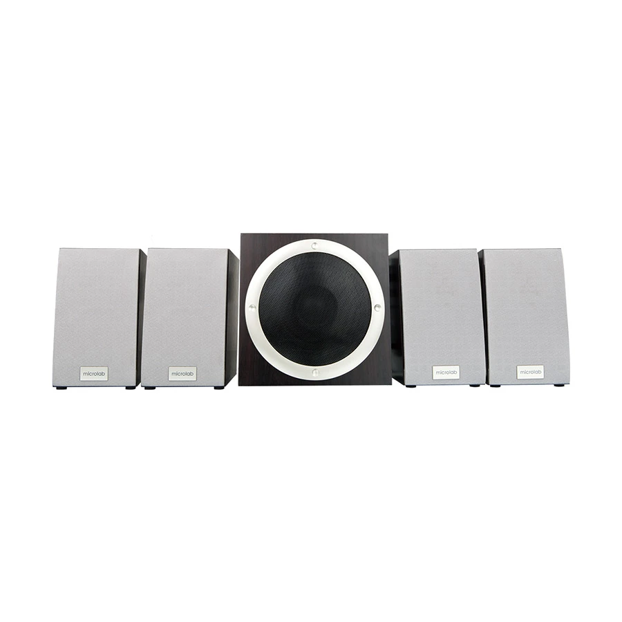 Microlab TMN1 BT Speaker