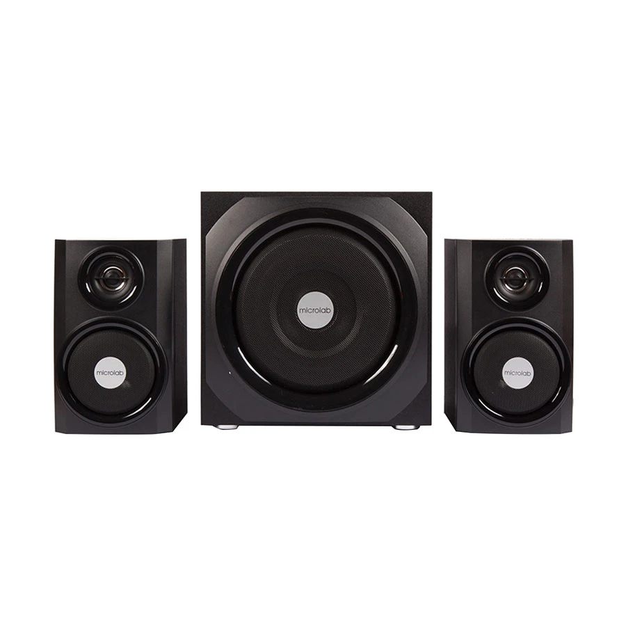 Microlab TMN9-BT Speaker