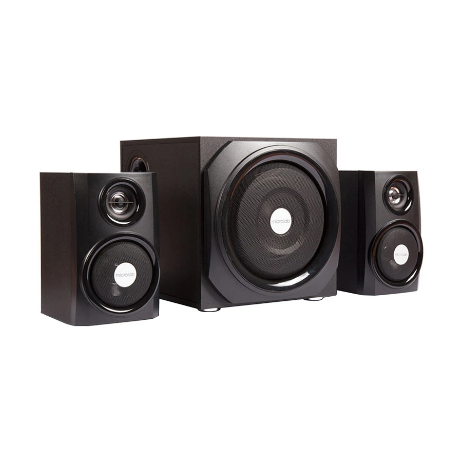 Microlab TMN9-BT Speaker Price in Bangladesh