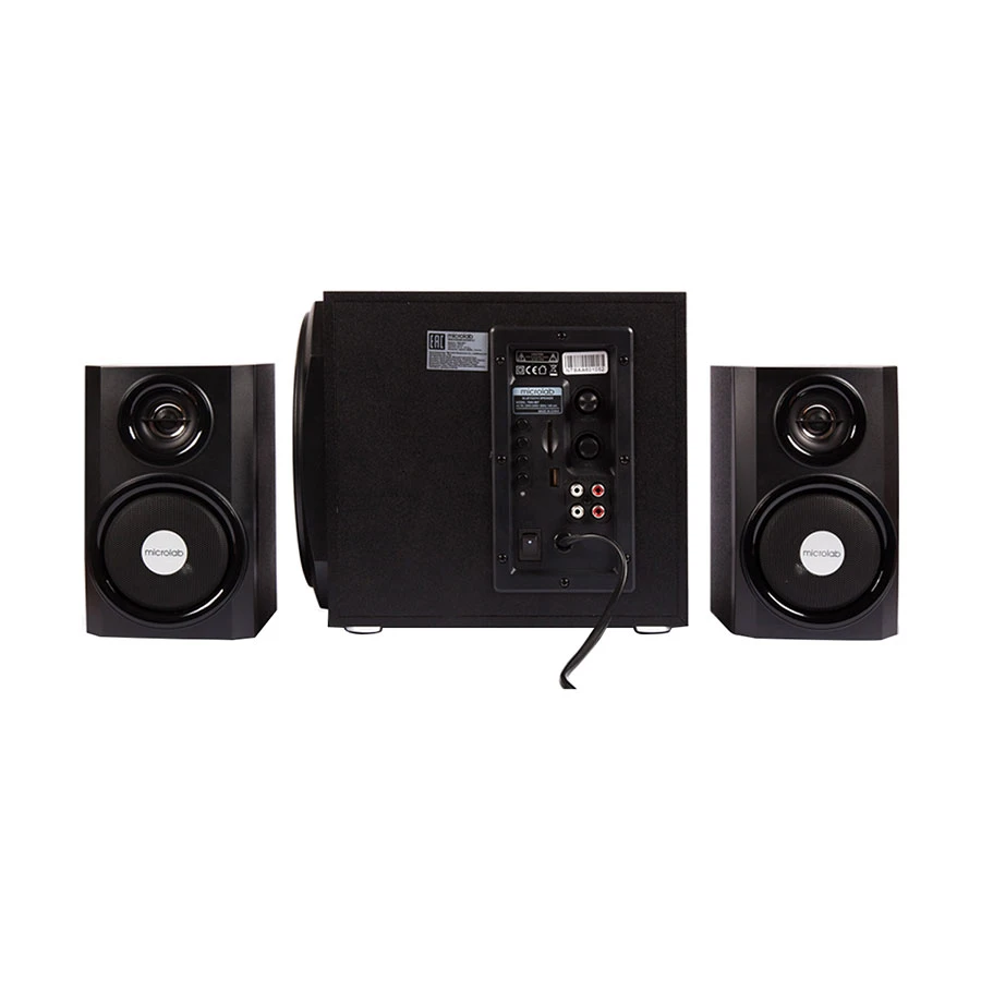 Microlab TMN9-BT Speaker in BD