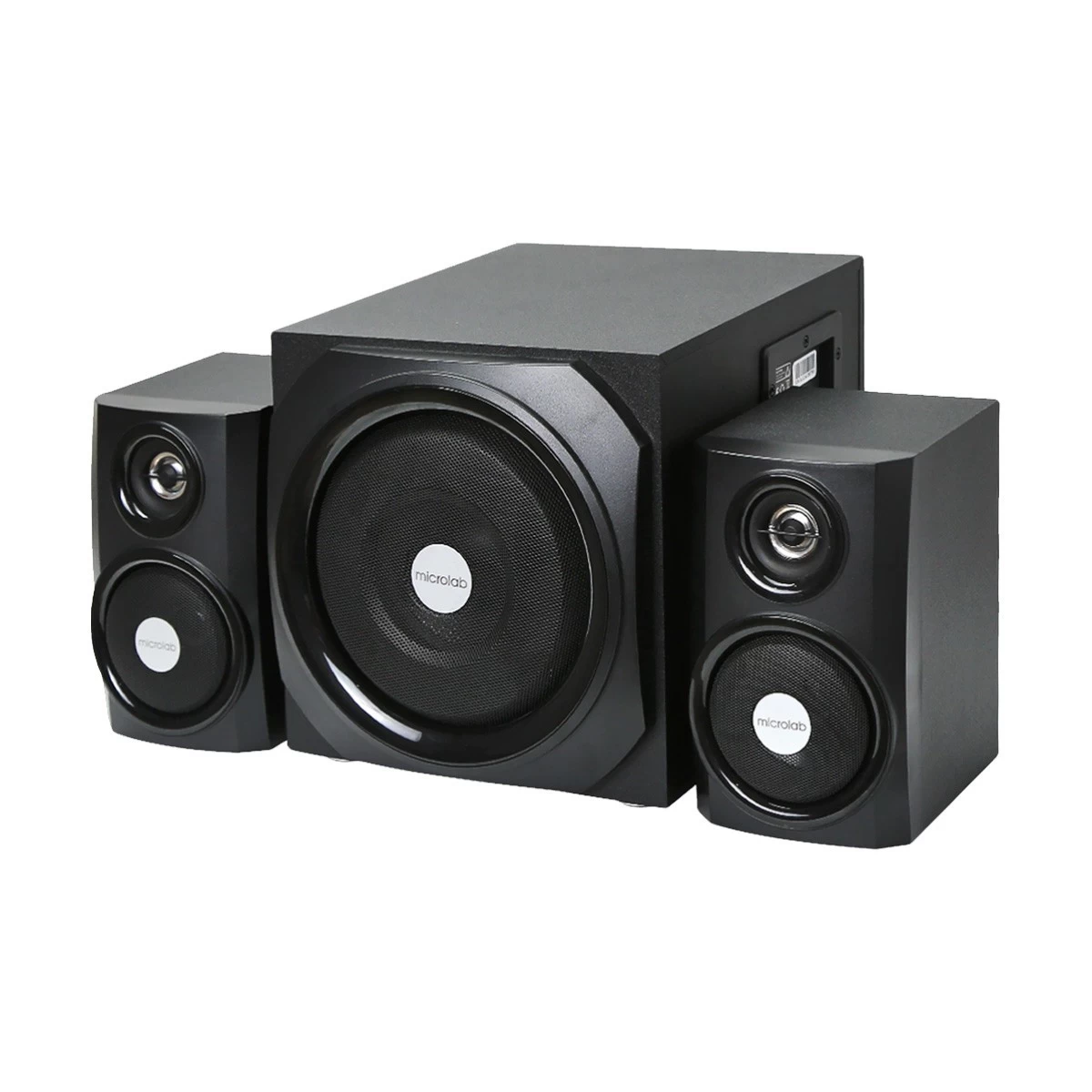 Microlab TMN9U Speaker