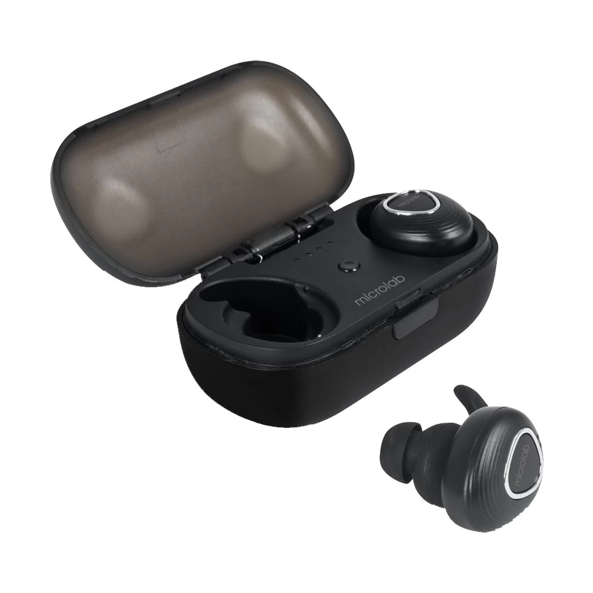 Microlab Trekker 200 Earbuds