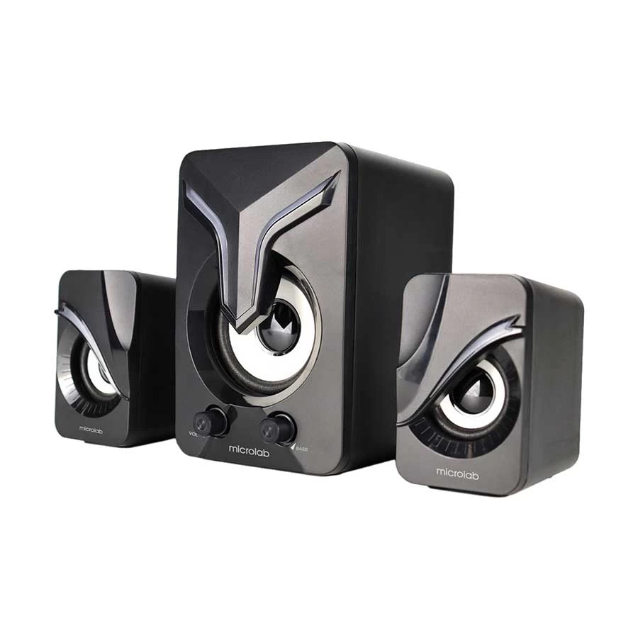 Microlab U270 Speaker Price in Bangladesh