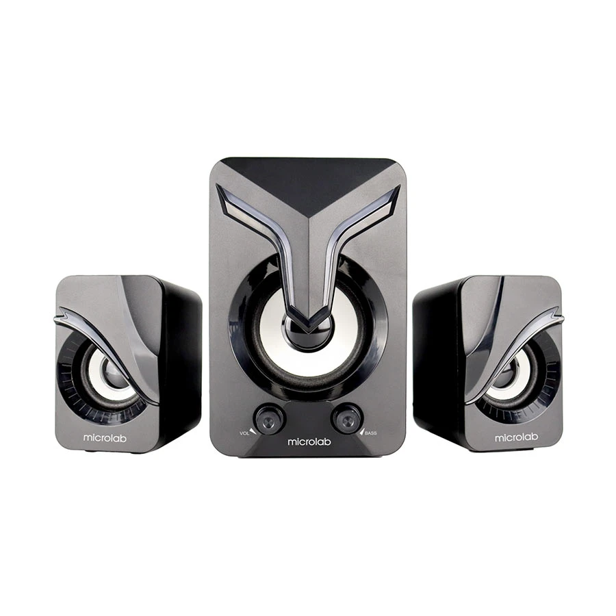 Microlab U270 Phenix Speaker