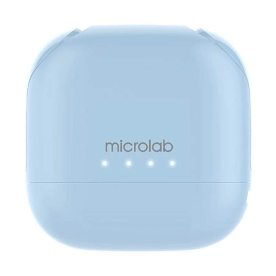 Microlab Wisepods 50 Earbuds Price in Bangladesh