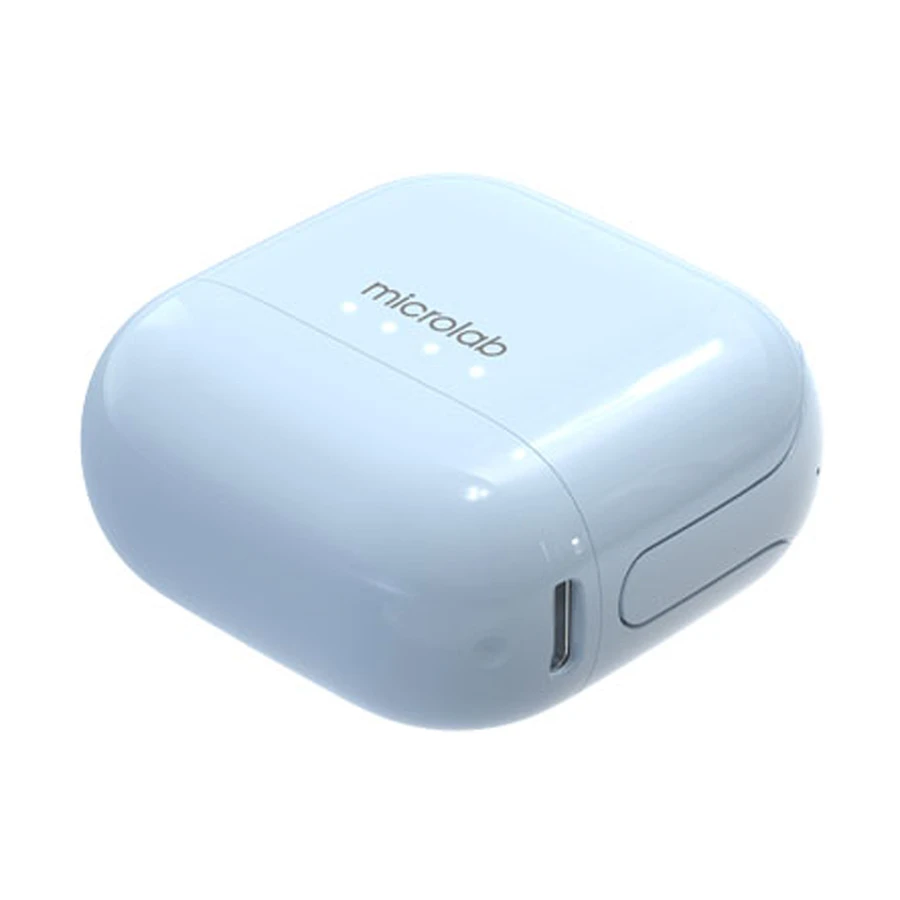 Microlab Wisepods 50 Earbuds in BD