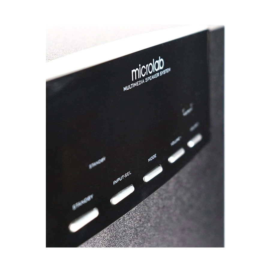 Microlab X15BT Home Theater Systems Price in BD