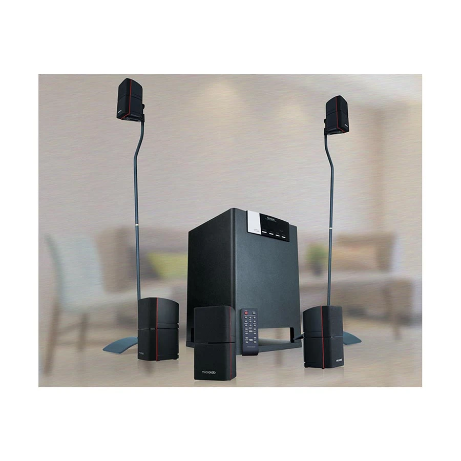Microlab X15BT Home Theater Systems Best Price