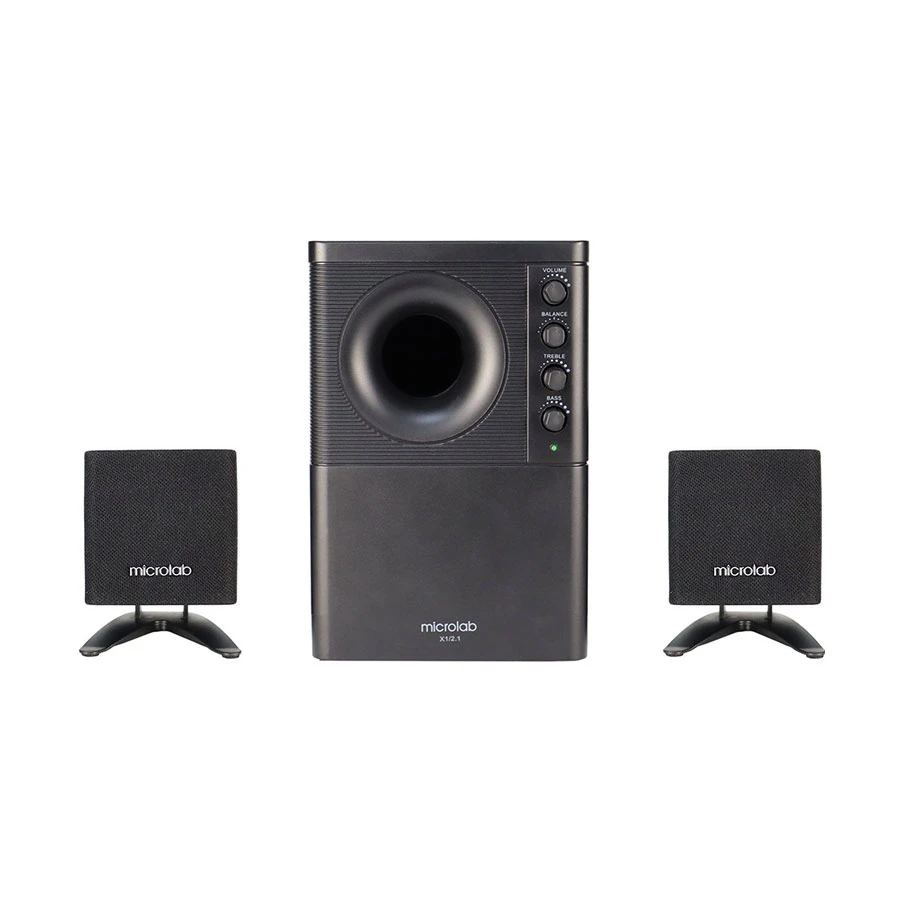 Microlab X1BT Speaker