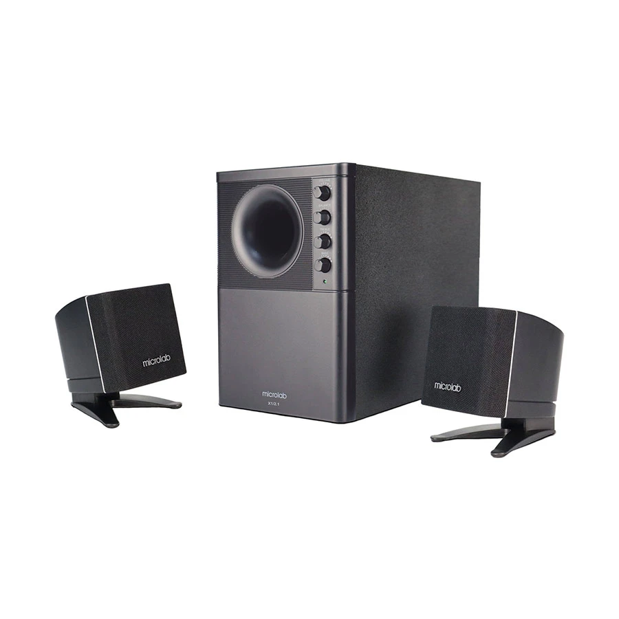 Microlab X1BT Speaker Price in Bangladesh