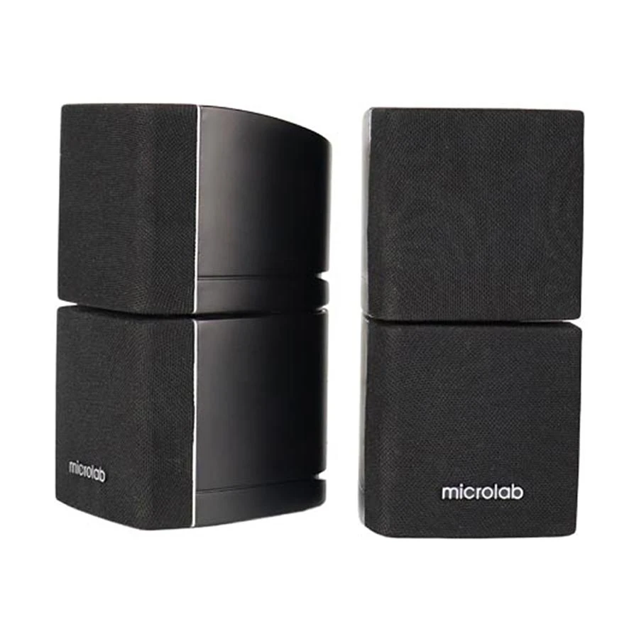 Microlab X3BT Speaker in BD