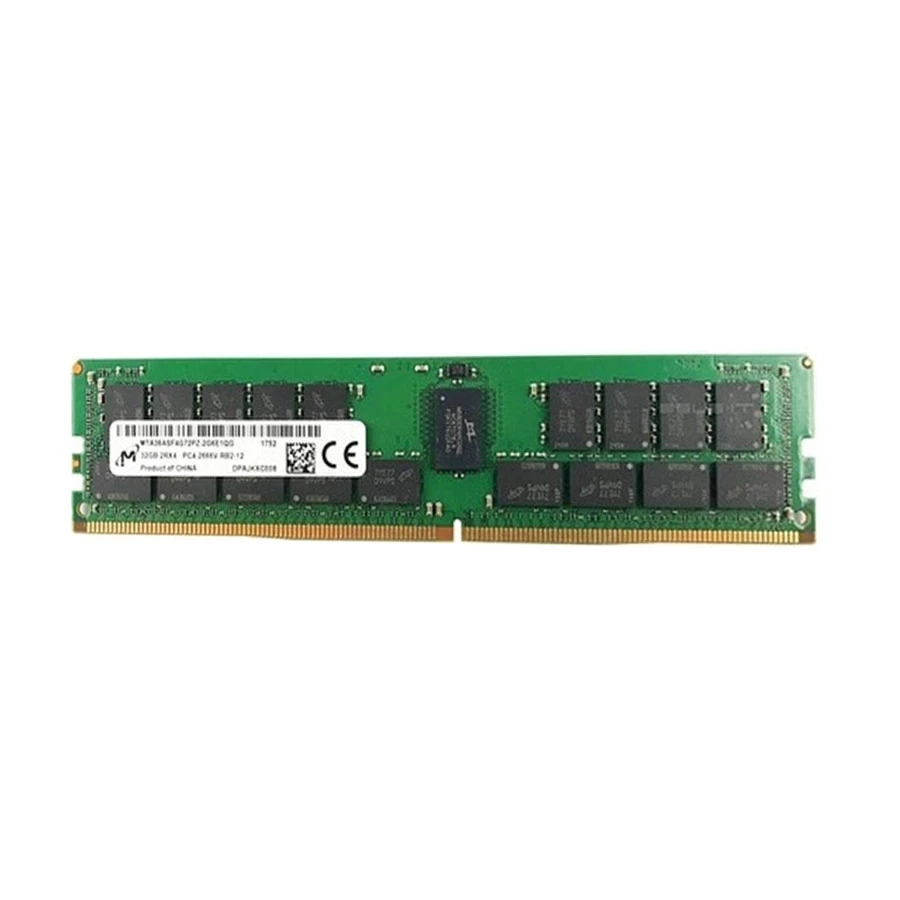 Micron 32GB All Brands