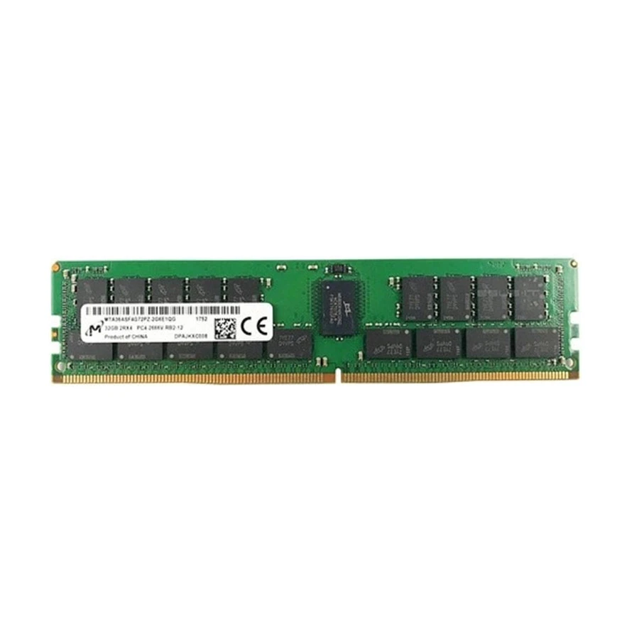 Micron 32GB Server Ram