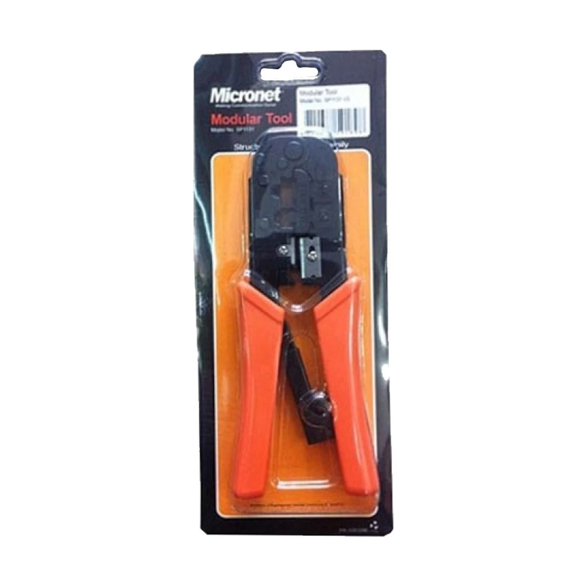 Micronet SP1131 Crimping Tool