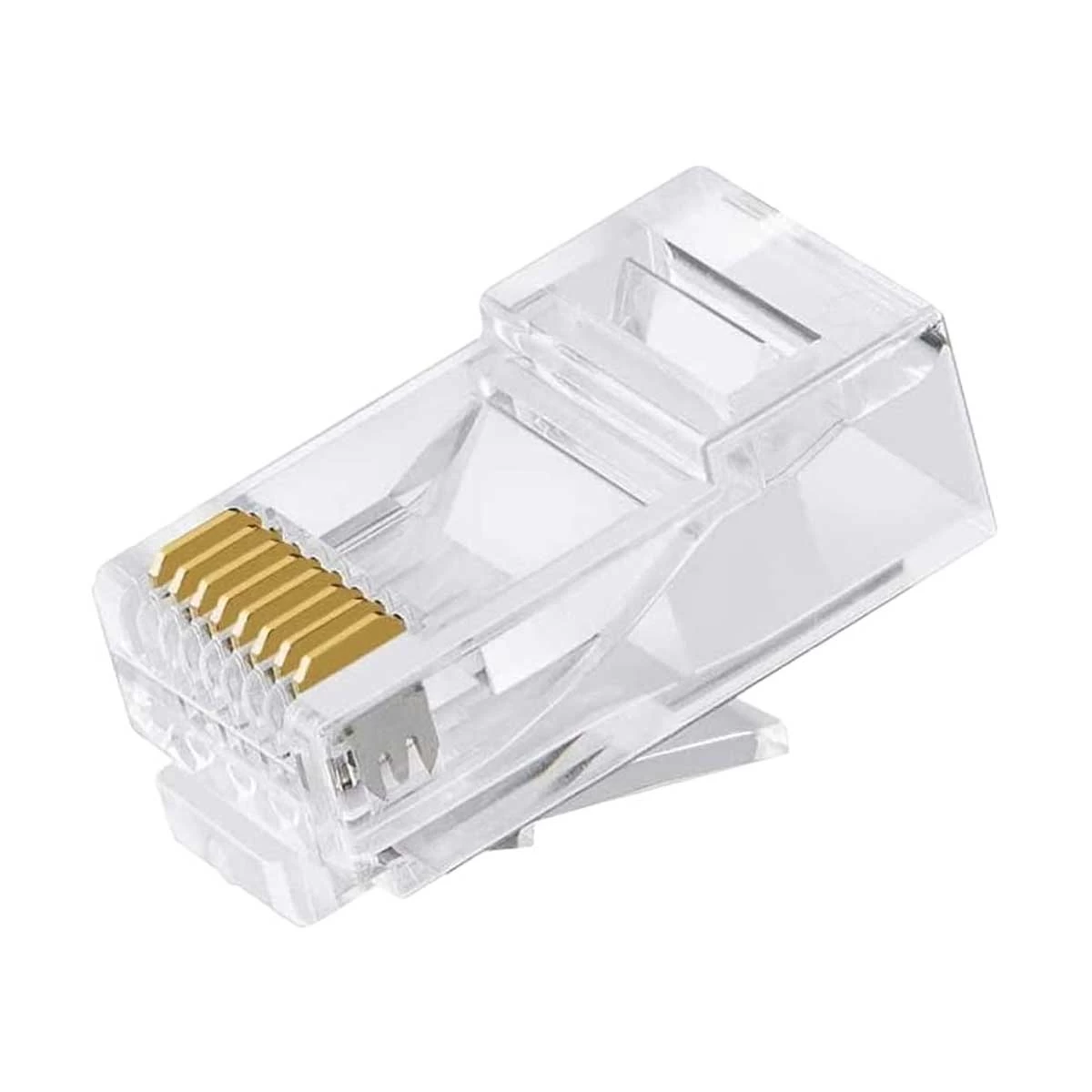 Micronet RJ45 CAT-6 Connector