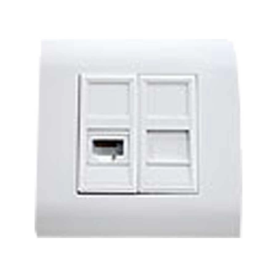 Micronet SP1162-2 Face Plate