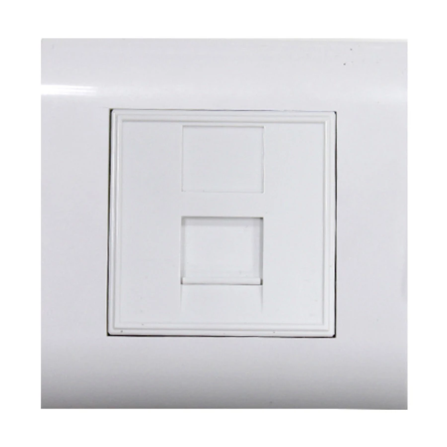 Micronet SP1162S Face Plate