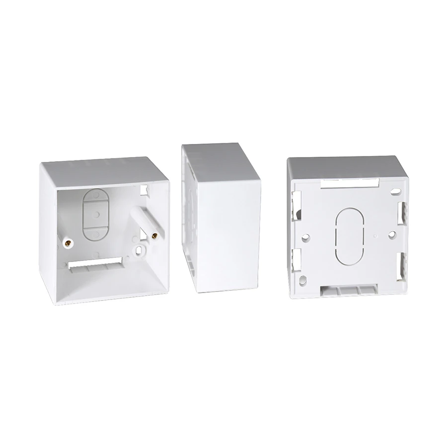 Micronet SP1163A Face Plate