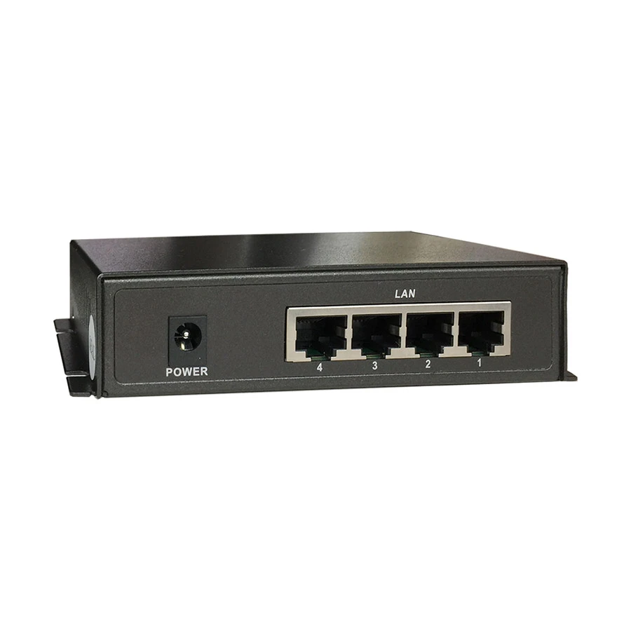 Micronet SP6005P4 Network Switch in BD