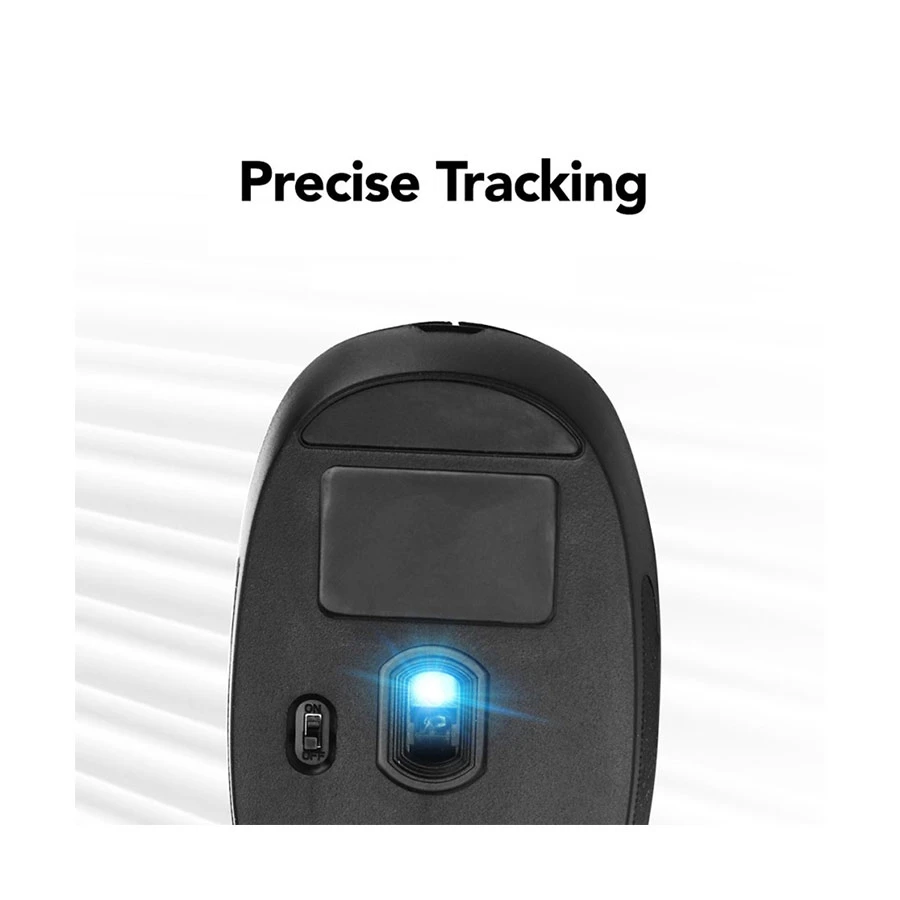 Micropack BT-751C Mouse Price in BD