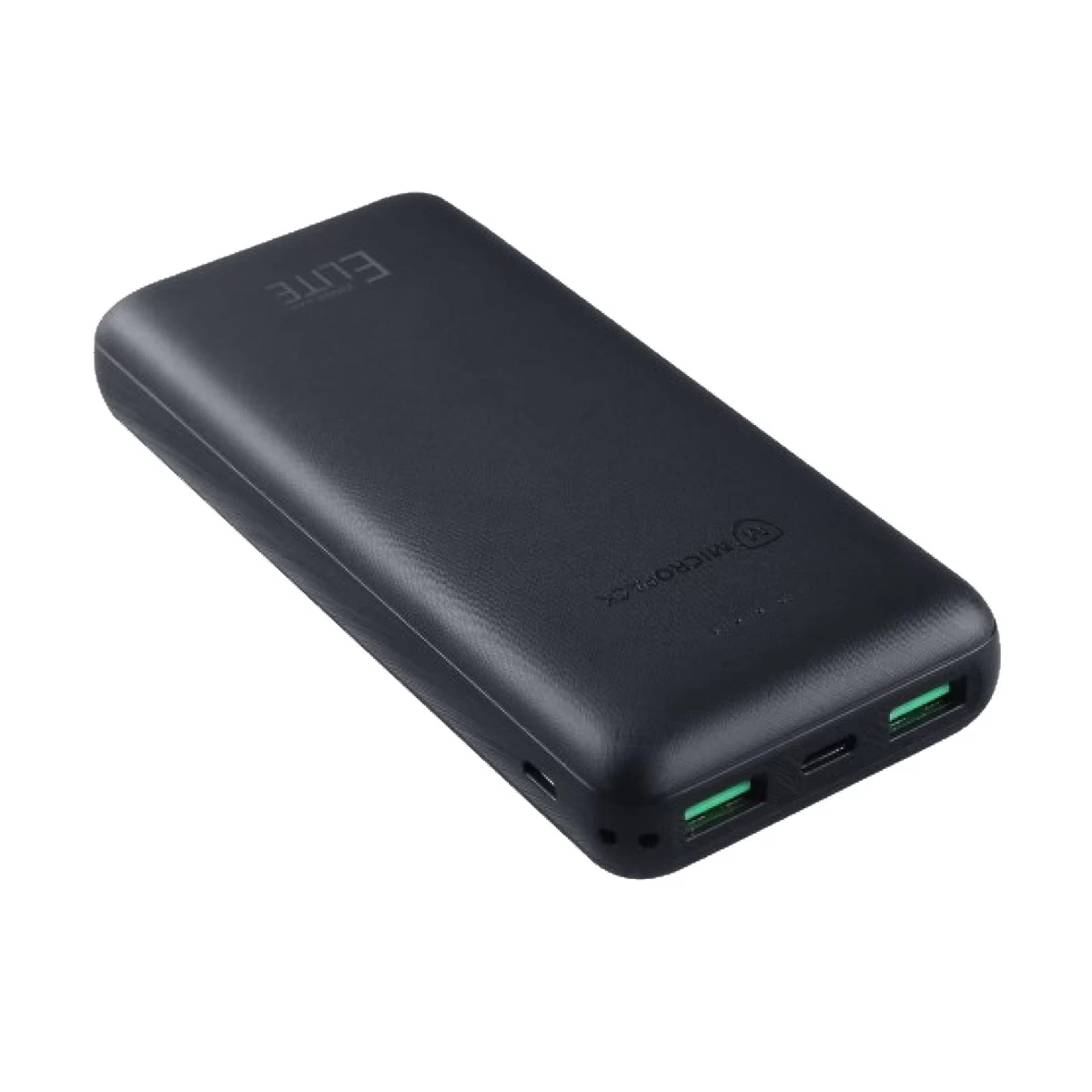 Micropack ELITE PB-20KPD Power Bank