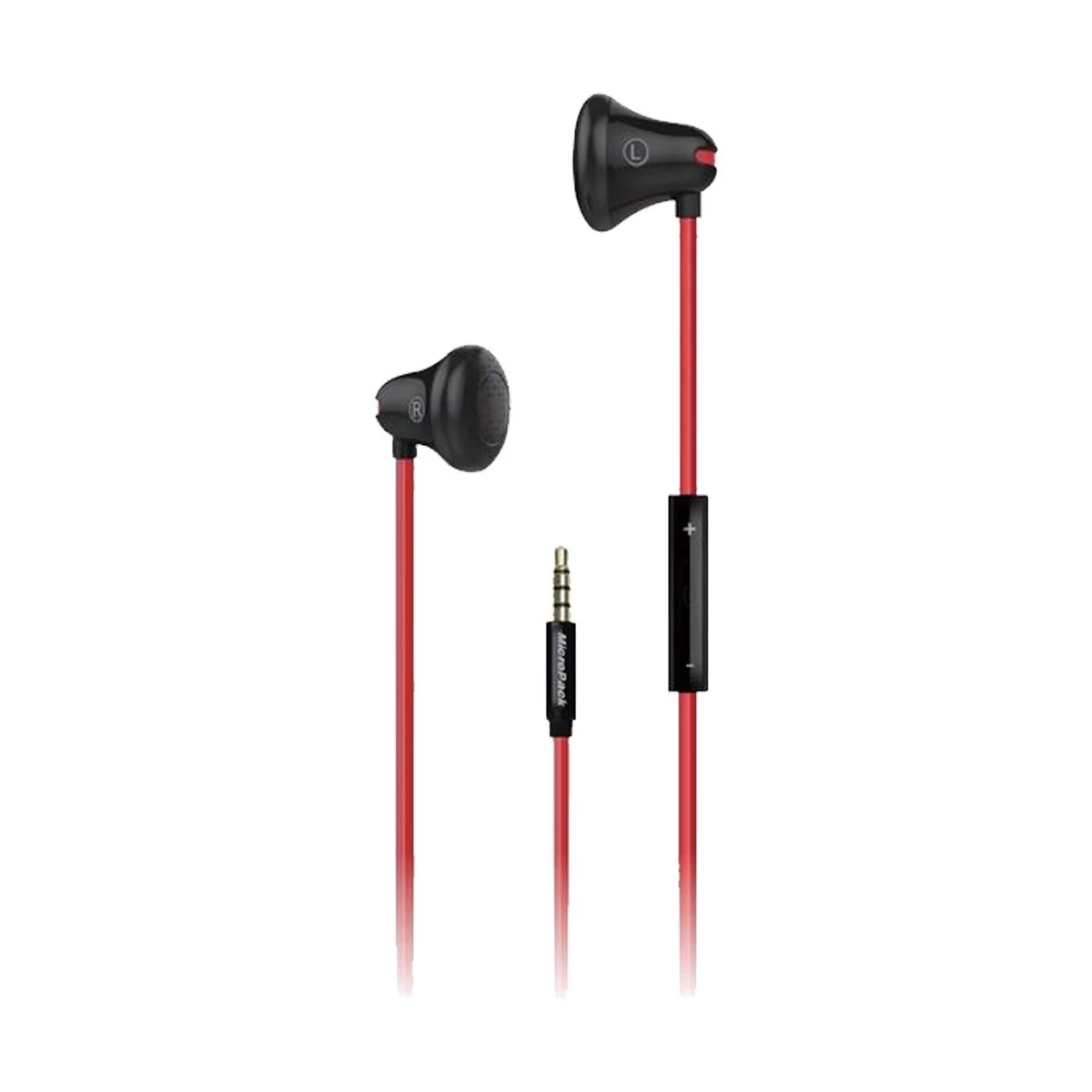 Micropack EM-113 Earphone