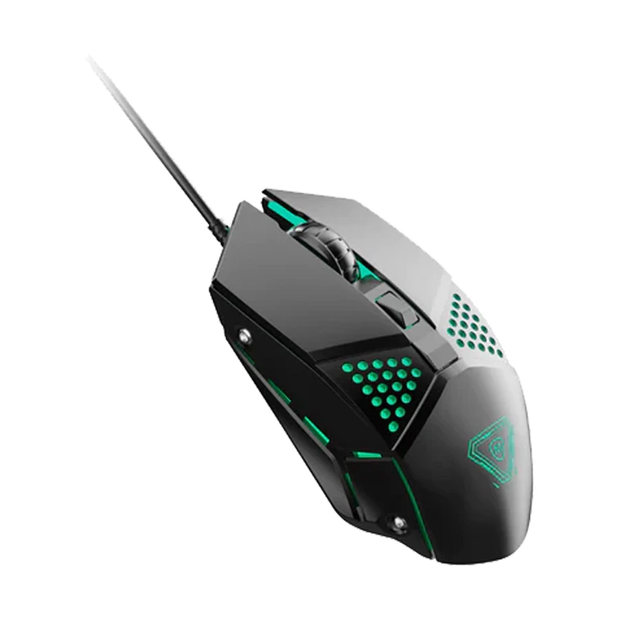 Micropack GC-410 Keyboard and Mouse Combo in BD