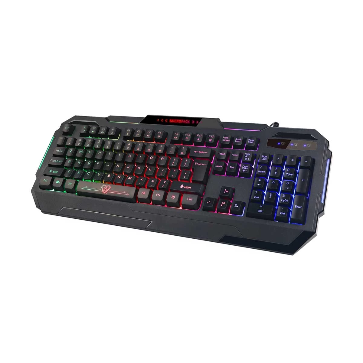 Micropack GK-10 Keyboard Price in Bangladesh
