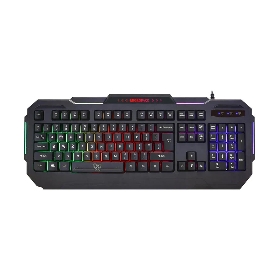 Micropack GK-10 Keyboard
