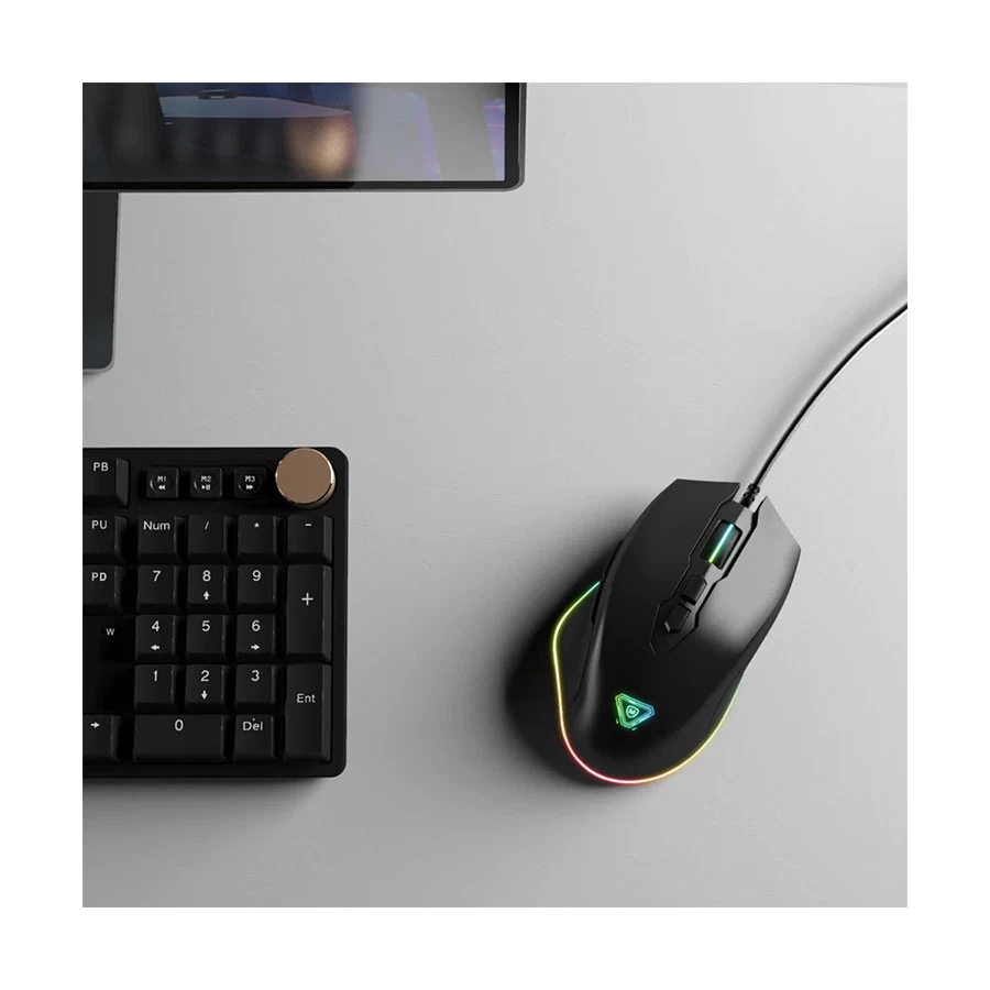 Micropack GM-07 Mouse in BD