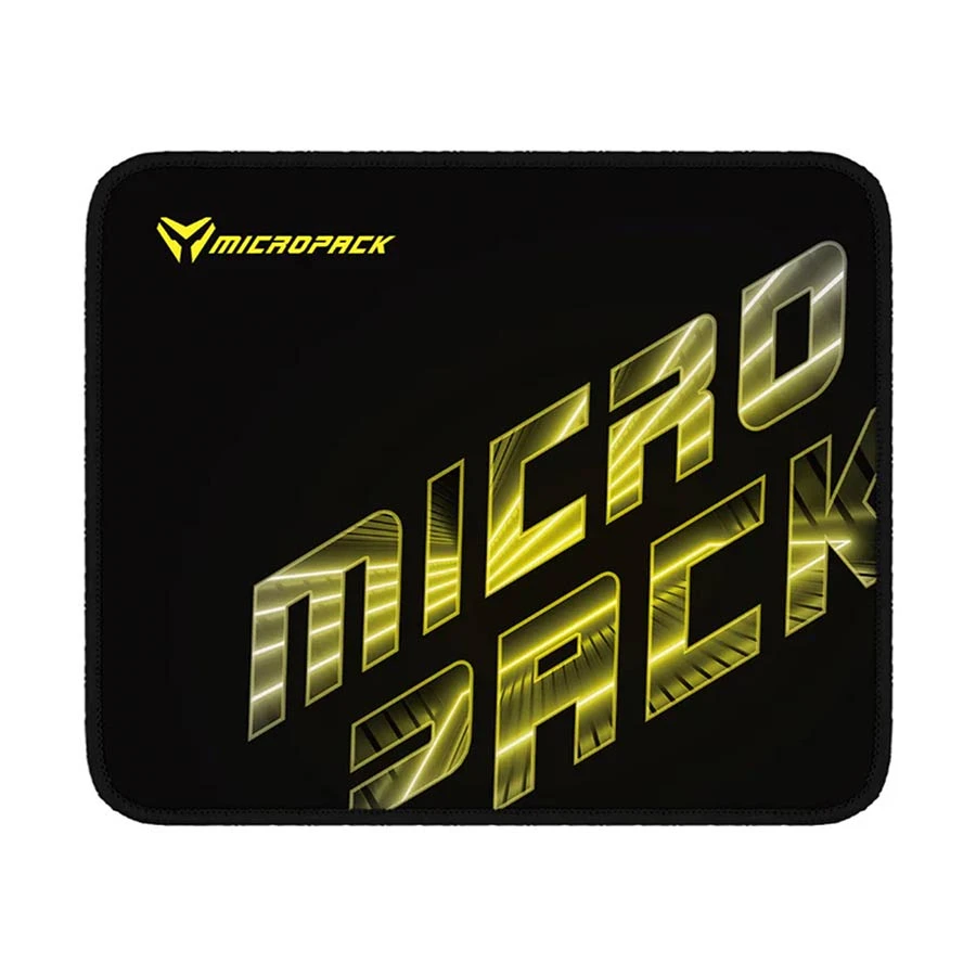 Micropack GP-320-BK Mouse Pad