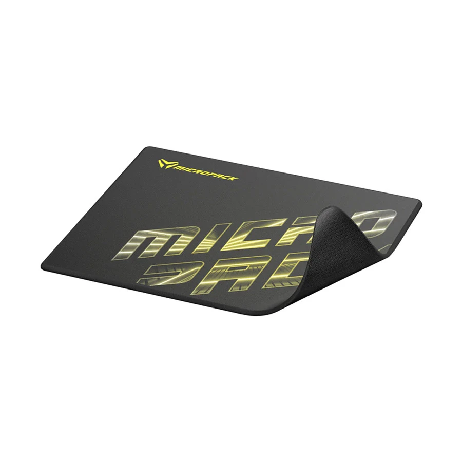 Micropack GP-320-BK Mouse Pad Price in Bangladesh