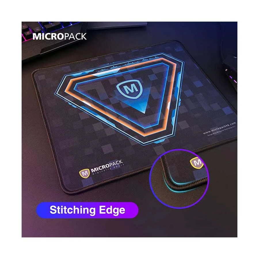 Micropack GP-320 Mouse Pad Price in BD