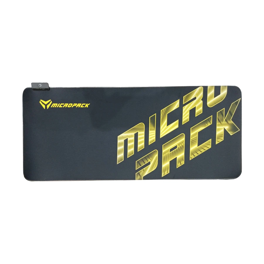 Micropack GP-800 Mouse Pad