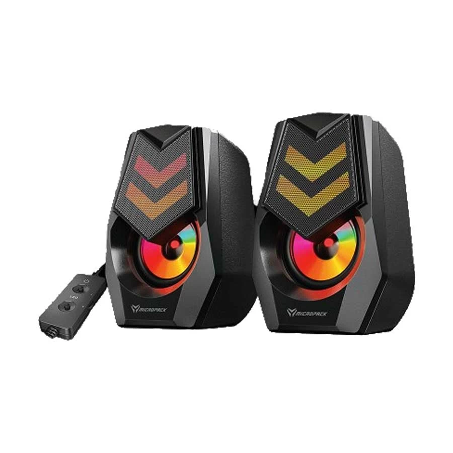 Micropack GS-01 Speaker