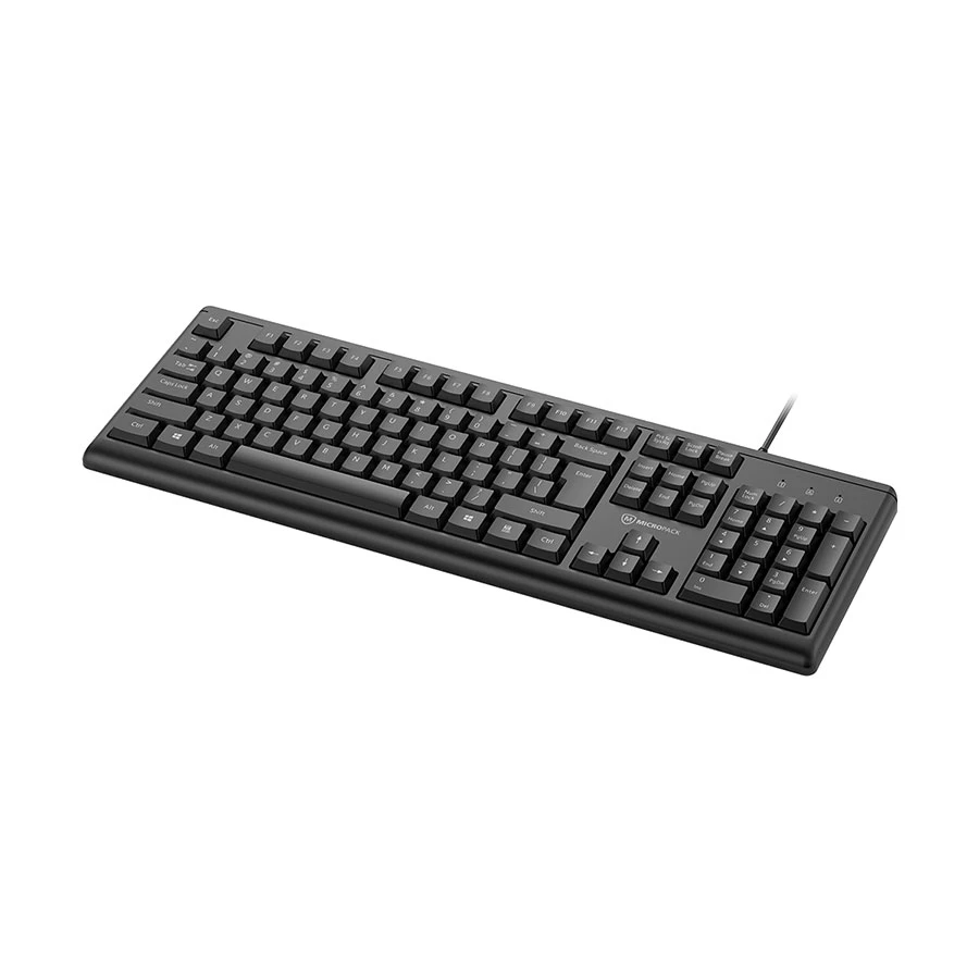 Micropack K-205 Keyboard Price in Bangladesh