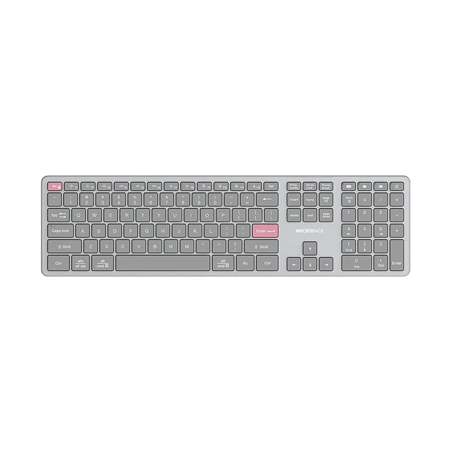 Micropack K-310W Keyboard