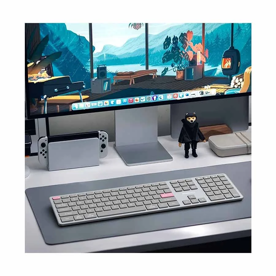 Micropack K-310W Keyboard Best Price