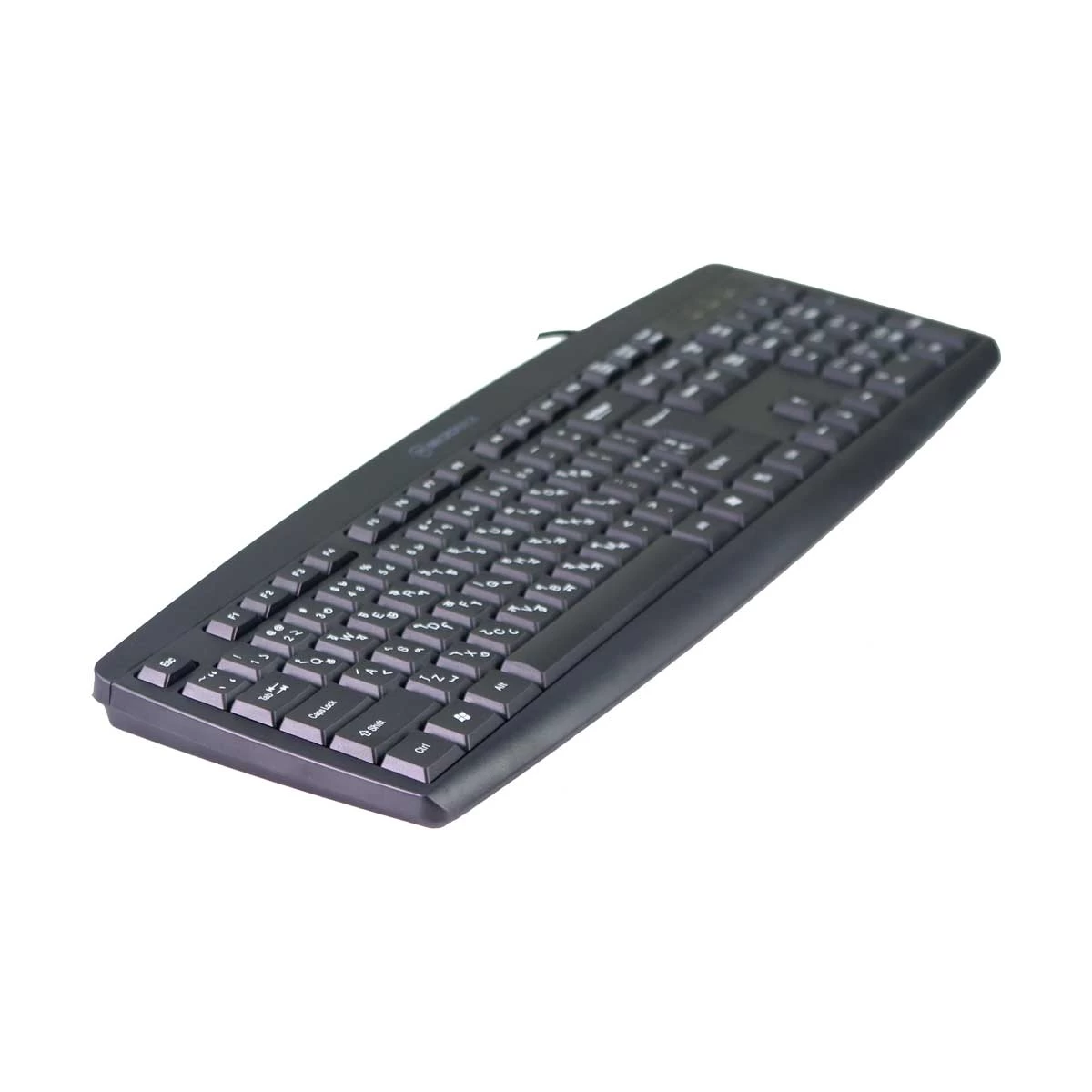 Micropack K203 Keyboard in BD