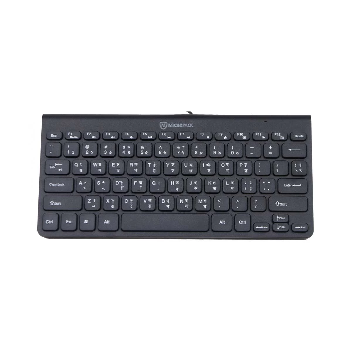 Micropack K2208 Keyboard