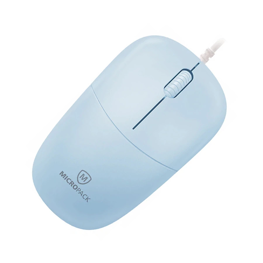 Micropack M-105 Mouse Price in Bangladesh